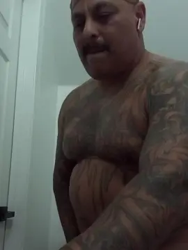Cam4 Live Porn of Smasher831