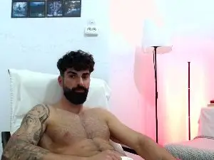 Cam4 Live Sex Cam of _jack7