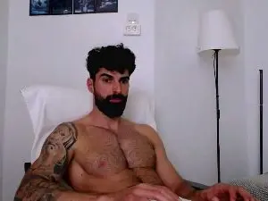 Cam4 Adult Webcams of _jack7