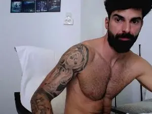 Cam4 Best Webcam of _jack7
