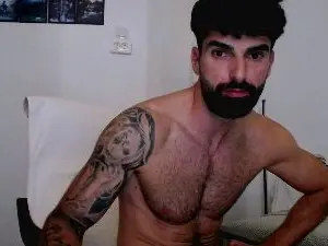 Cam4 Live Sex of _jack7