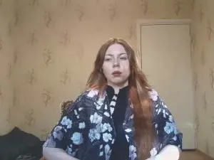 Cam4 Best Webcam of DaniellaMcgory