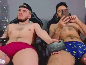 Cam4 Free Live Porn of mikiien