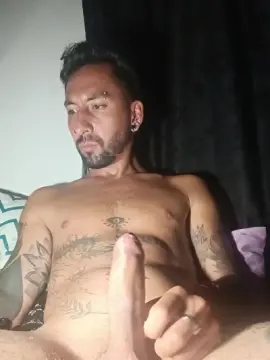 Cam4 Adult Video Chat of steven1926