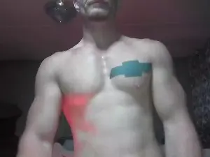 Cam4 Live Sex of 420rebel