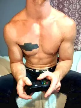 Cam4 Adult Webcam of 420rebel