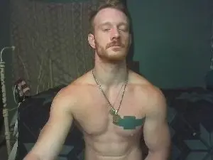 Cam4 Nude Webcam of 420rebel