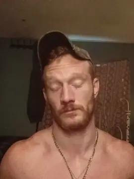 Cam4 Nude Webcam of 420rebel