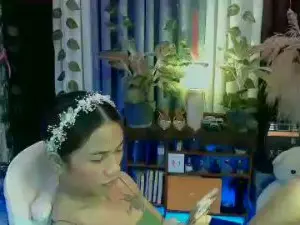 Cam4 Live Porn of Baby_jean