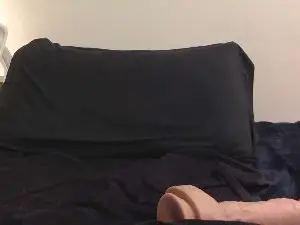 Cam4 Live Sex of Bottomhung