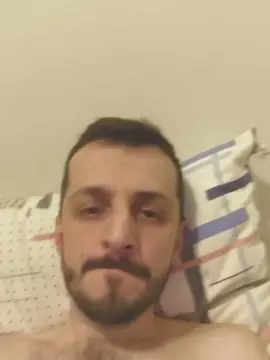 Cam4 Live Sex of AlanBruch