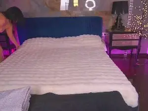 Cam4 Free Porn Cam of VelvetLuck