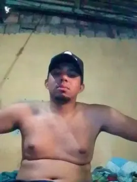 Cam4 Adult Webcam of carlosed19