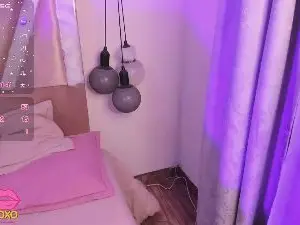 Cam4 Free Live Porn of xhinata_hyugaxx