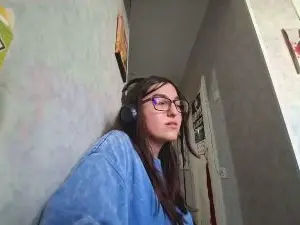 Cam4 Nude Webcam of HirokoKithcart
