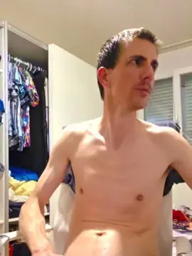 Cam4 Sex Chat of bation33