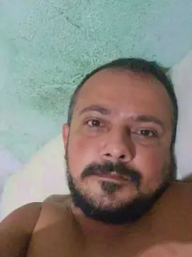 Cam4 Sex Cam of csafado1