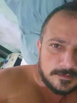 Cam4 Sex Cam of csafado1