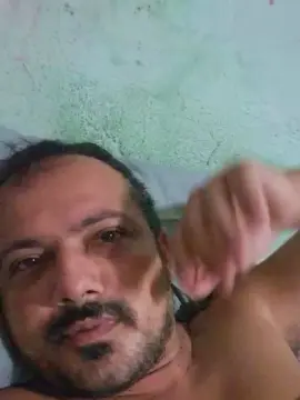 Cam4 Sex Cam of csafado1