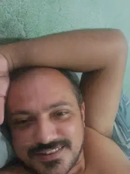Cam4 Live Porn of csafado1