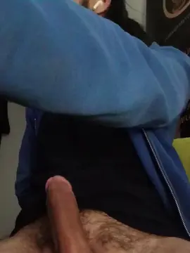Cam4 Live Porn of ferchohotCock85