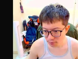 Cam4 Best live sex cam show of jo8087