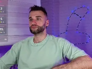 Cam4 Adult Webcam of DaddySlav