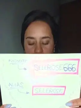 Cam4 Best Webcam of Selerose666
