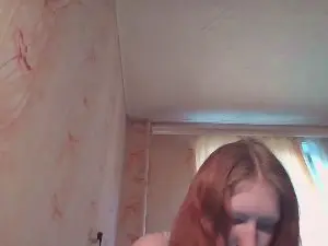 Cam4 Live Porn of JenaeCocuzza