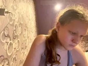 Cam4 Live Porn of JenaeCocuzza