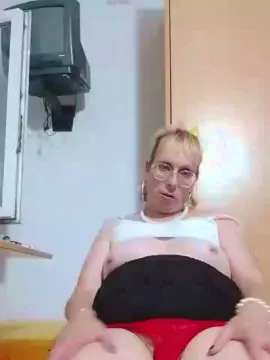 Cam4 Live Sex of Martatrans