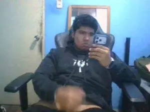 Cam4 Adult Video Chat of Xolitocrunch