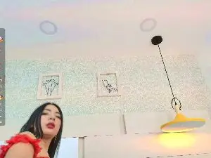 Cam4 Watch Live Sex Cams of Isabela_Coleman