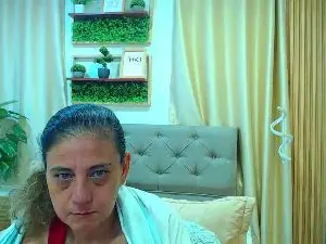 Cam4 Sex Chat of sasi_luna