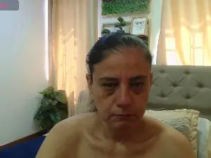 Cam4 Adult Video Chat of sasi_luna