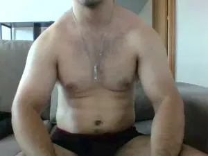 Cam4 Private Sex Chat of Arturin33