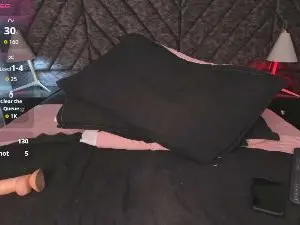 Cam4 Watch Live Sex Cams of Demon_Fox
