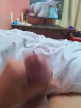 Cam4 Nude Webcam of Jovensecretito