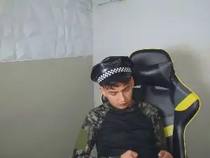 Cam4 Live Porn of Mathias_twinkk