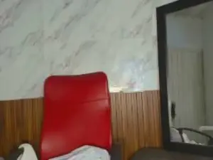 Cam4 Adult Webcams of estefani_robles
