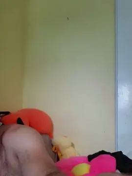 Cam4 Sex Chat of 4_Fox_sakes