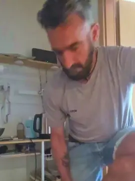 Cam4 Nude Webcam of Doperman