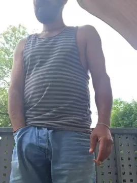Cam4 Free Porn Cam of Doperman