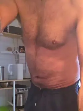 Cam4 Sex Chat of Doperman