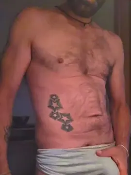 Cam4 Live Sex of Doperman