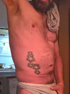 Cam4 Live Porn of Doperman