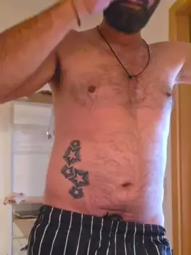 Cam4 Nude Webcam of Doperman
