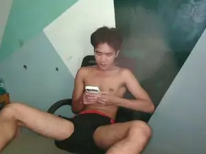 Cam4 Live Porn of serious_hot
