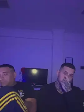 Cam4 Live Porn of Facundo69xx