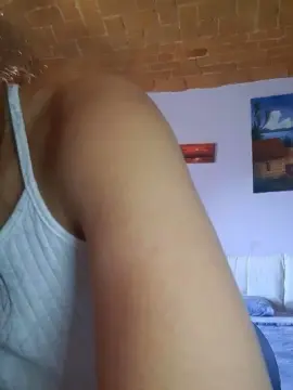 Cam4 Sex Chat of Luisa740